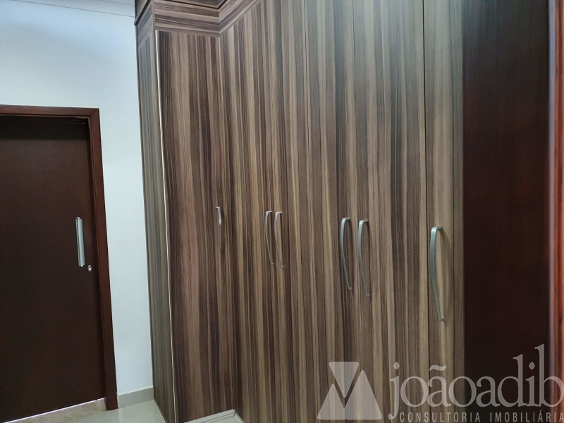 Roland 1 - Casa Térrea