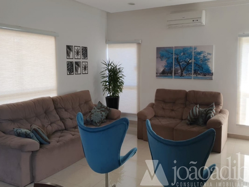 Roland 1 - Casa Térrea