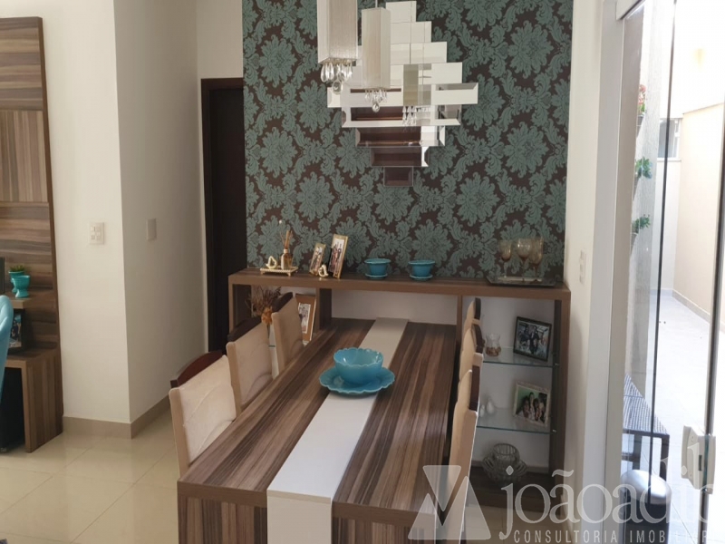 Roland 1 - Casa Térrea