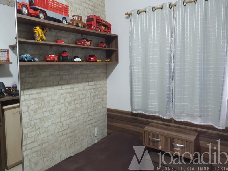 Roland 1 - Casa Térrea