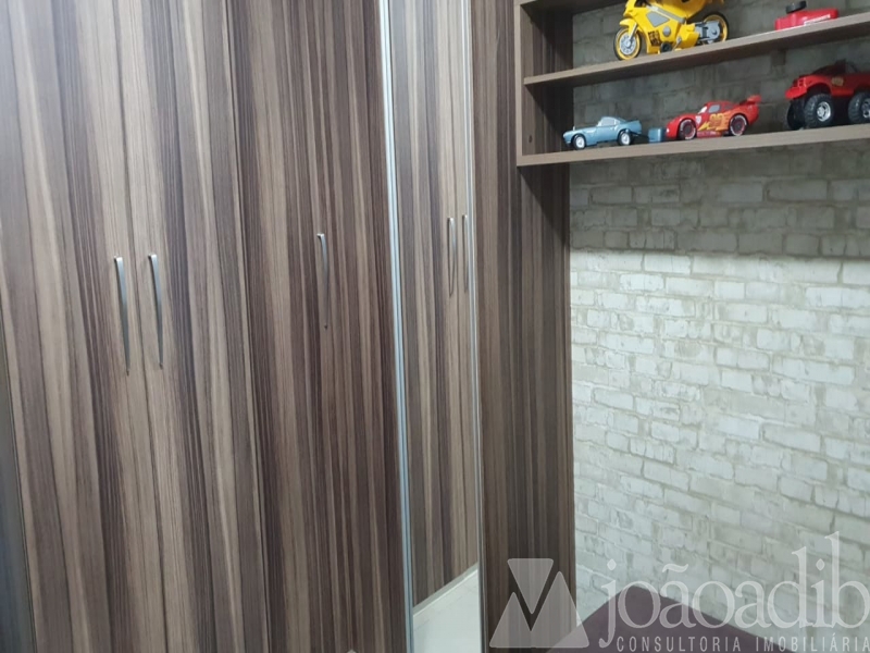 Roland 1 - Casa Térrea