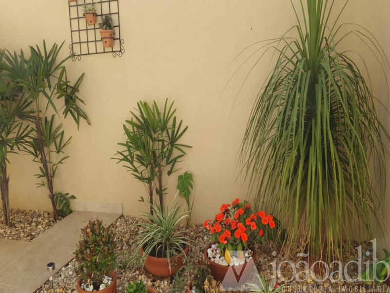 Roland 1 - Casa Térrea