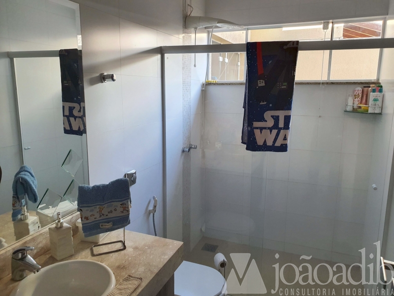 Roland 1 - Casa Térrea