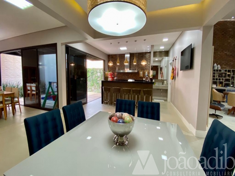 Condomínio Casalbuono