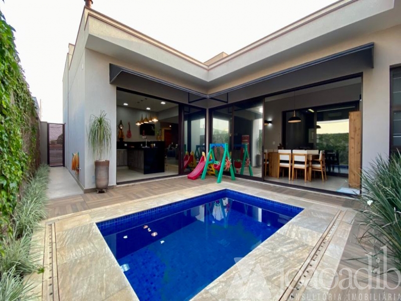 Condomínio Casalbuono