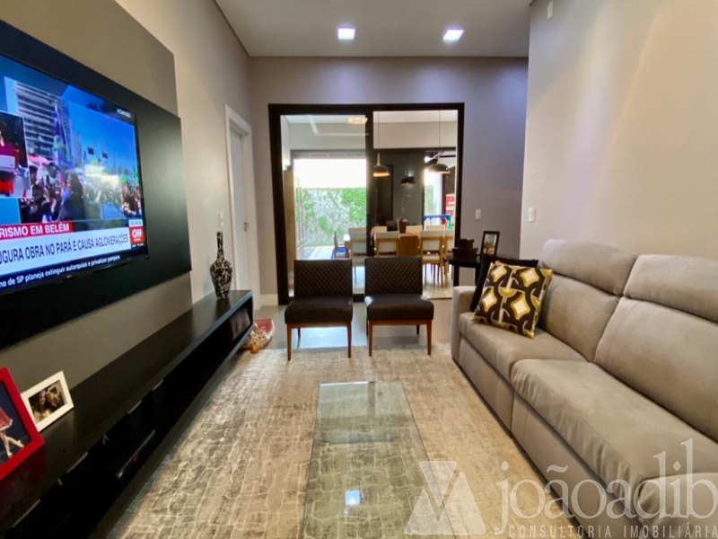 Condomínio Casalbuono