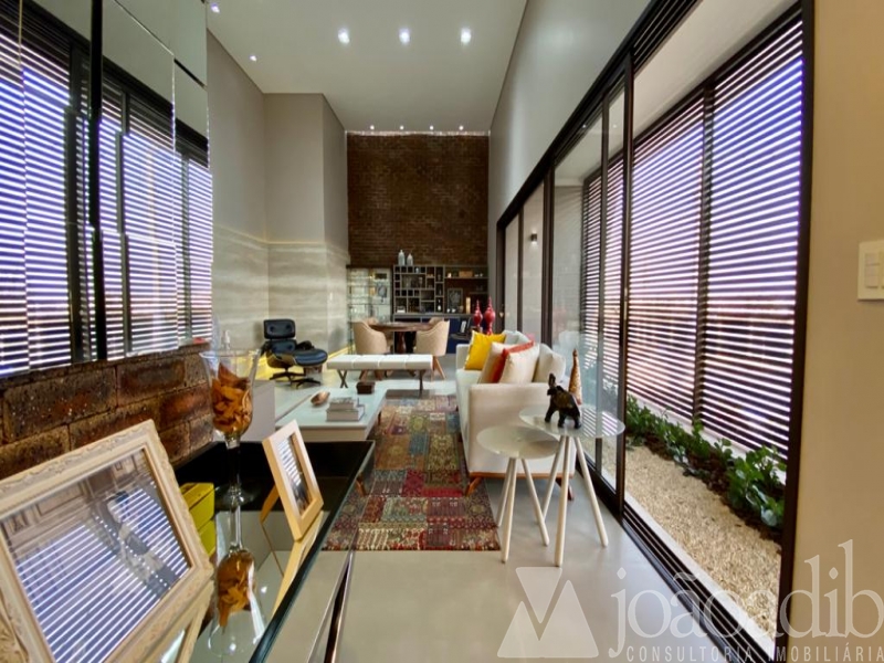 Condomínio Casalbuono