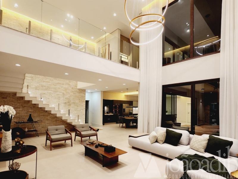 Casalbuono - Sobrado