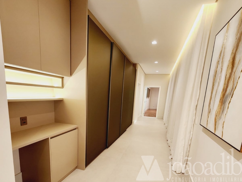 Casalbuono - Sobrado