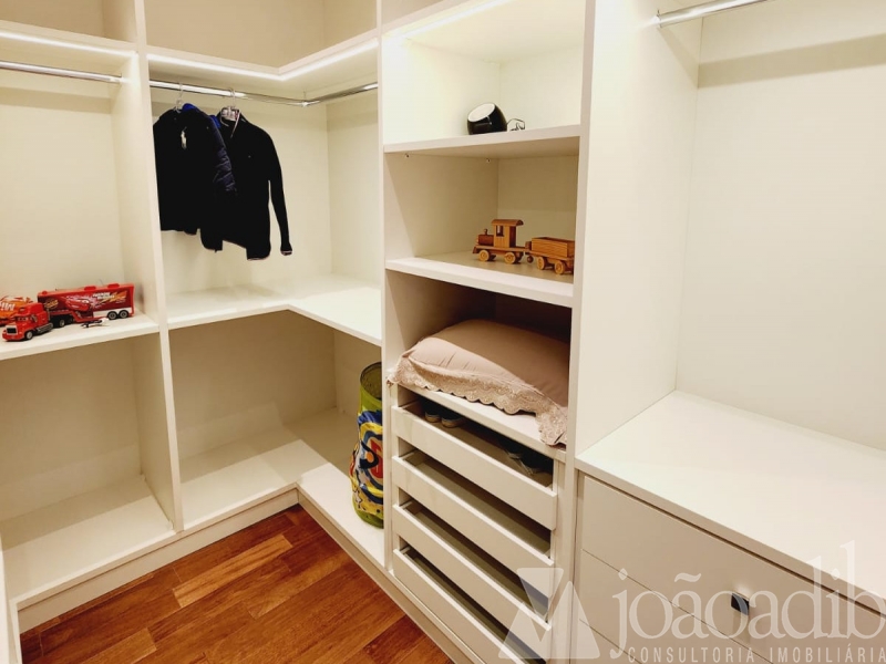 Casalbuono - Sobrado