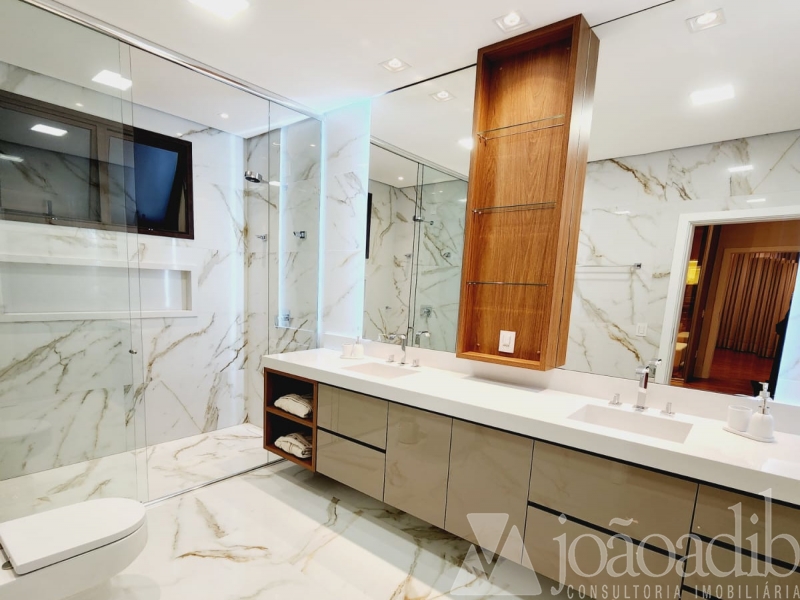 Casalbuono - Sobrado