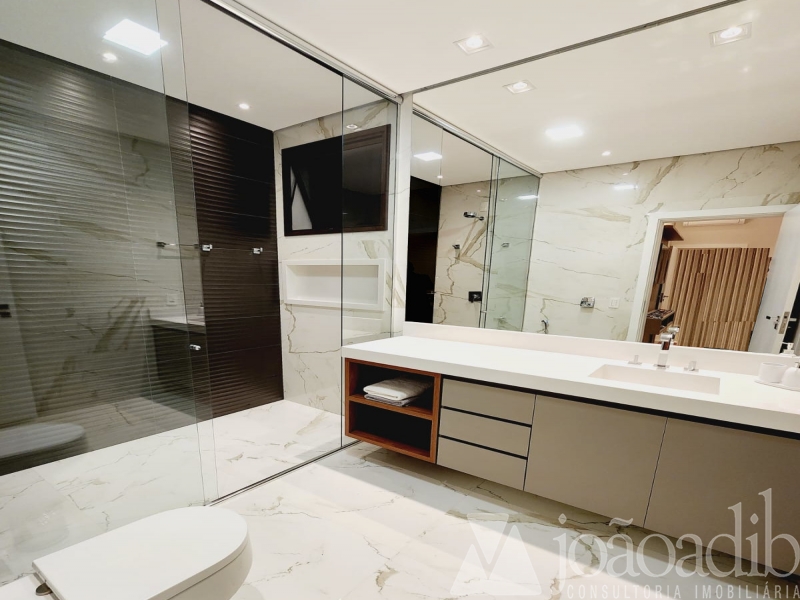 Casalbuono - Sobrado