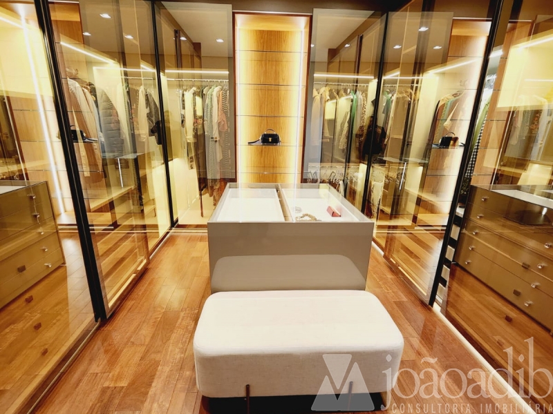 Casalbuono - Sobrado