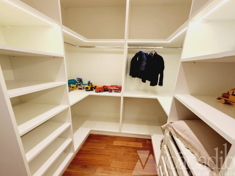 Casalbuono - Sobrado