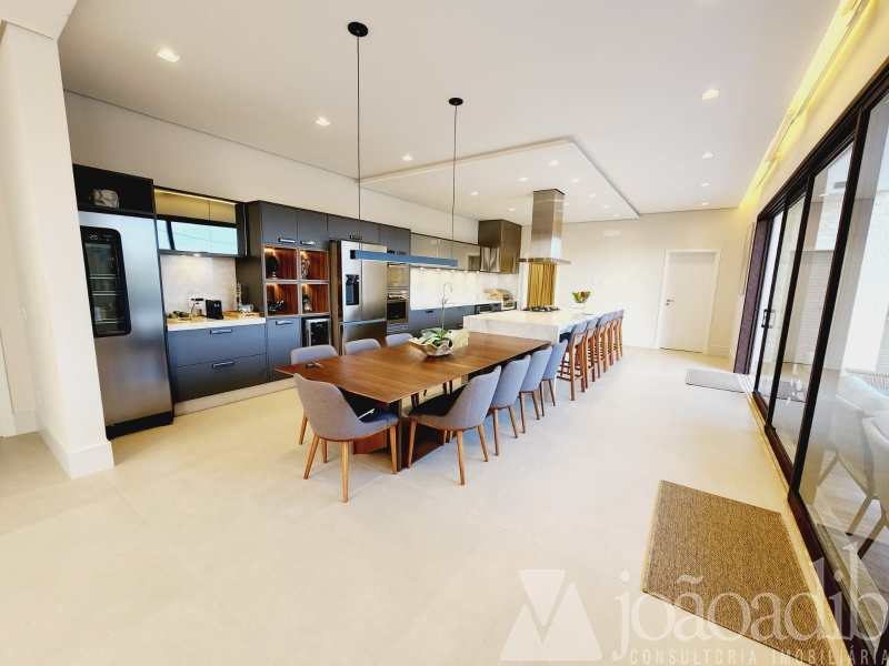 Casalbuono - Sobrado