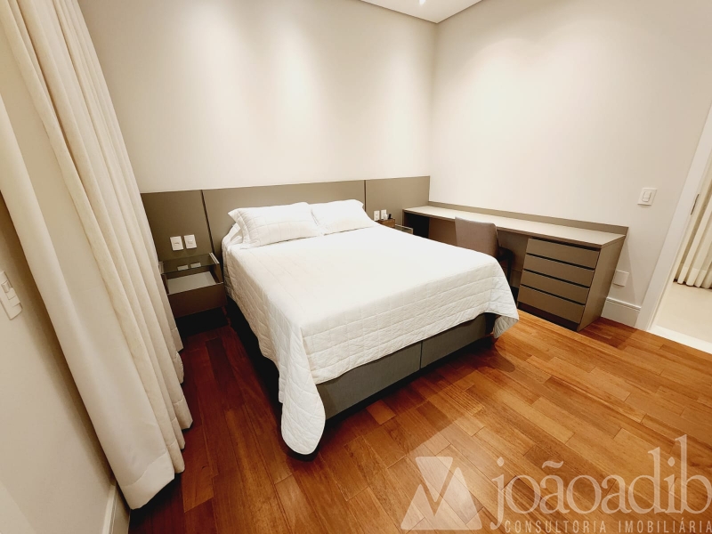 Casalbuono - Sobrado