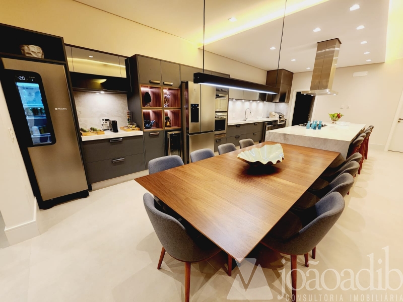 Casalbuono - Sobrado