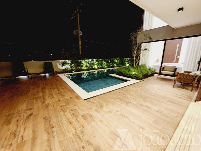 Casalbuono - Sobrado