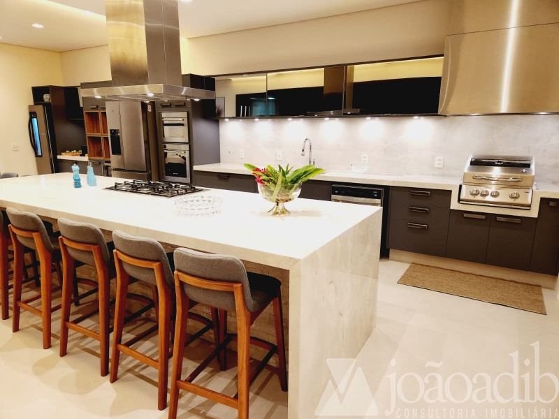 Casalbuono - Sobrado