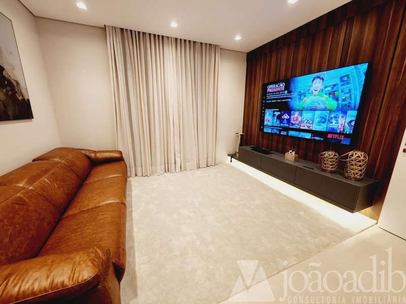 Casalbuono - Sobrado