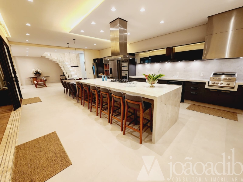 Casalbuono - Sobrado