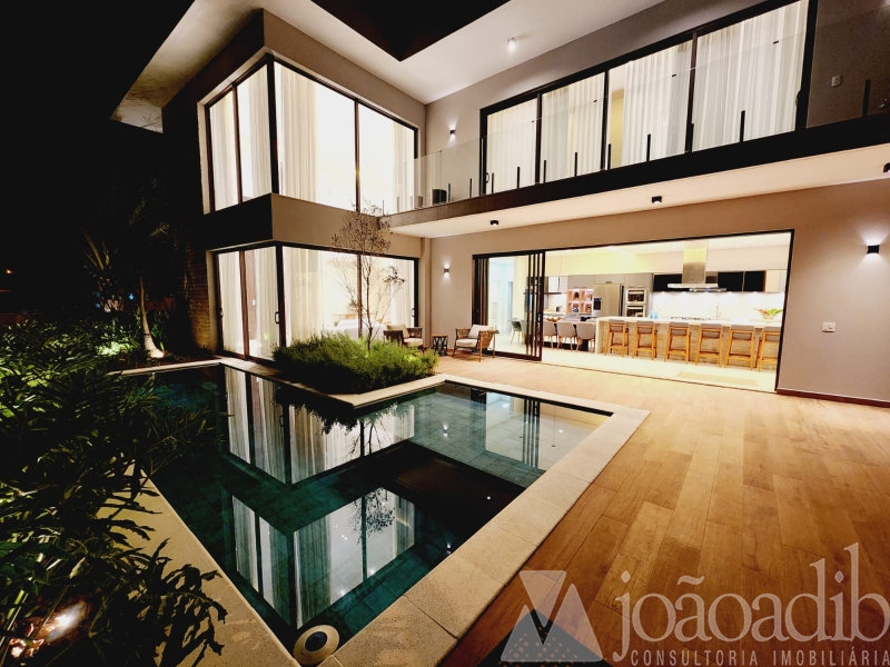 Casalbuono - Sobrado