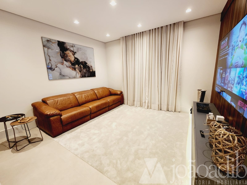 Casalbuono - Sobrado