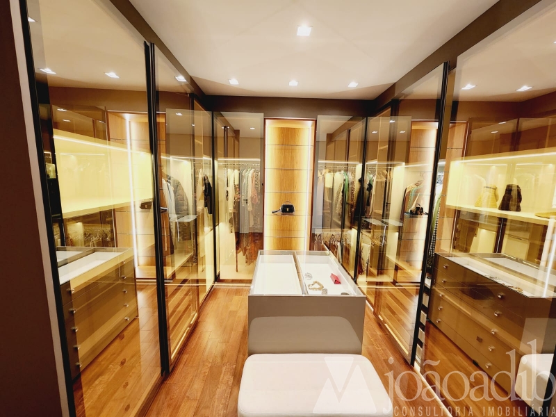 Casalbuono - Sobrado