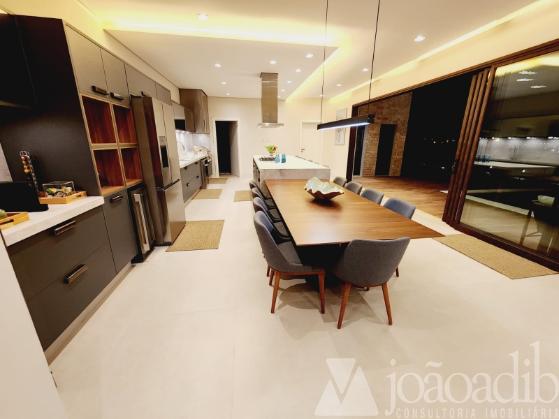 Casalbuono - Sobrado