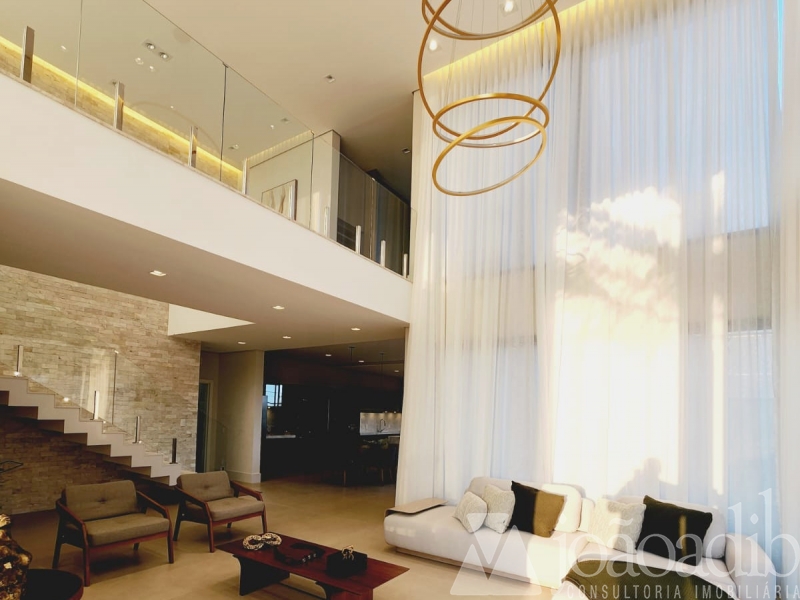 Casalbuono - Sobrado