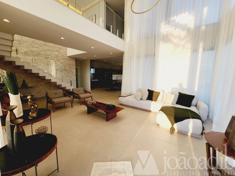 Casalbuono - Sobrado