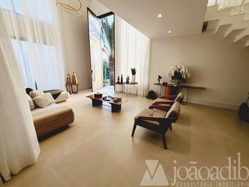 Casalbuono - Sobrado