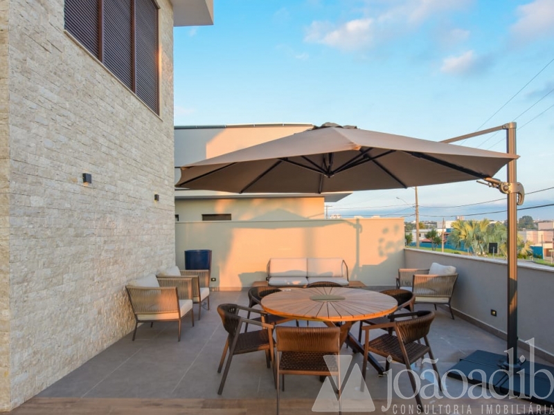 Casalbuono - Sobrado