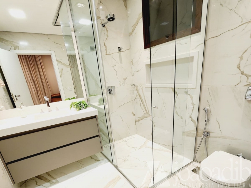 Casalbuono - Sobrado