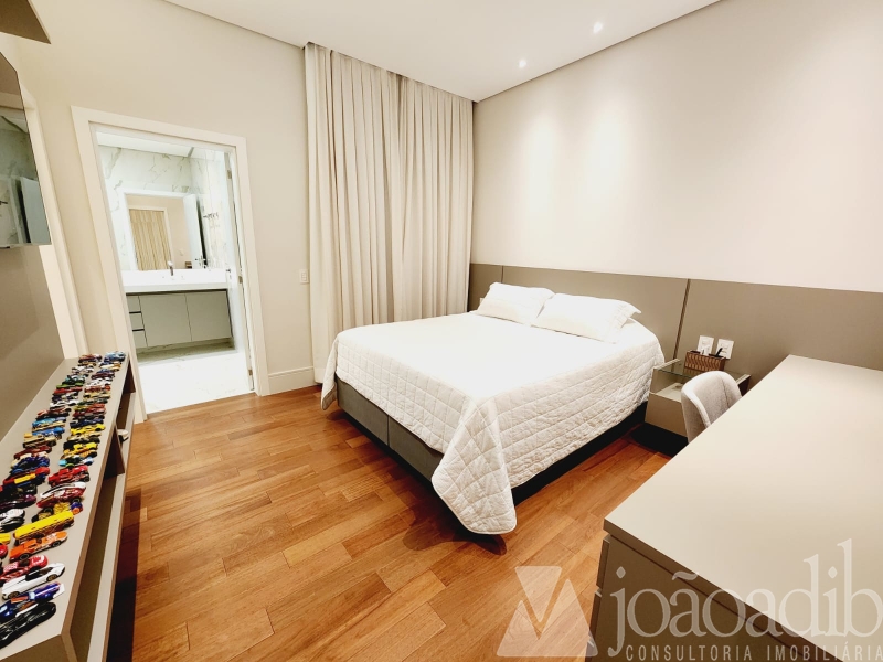 Casalbuono - Sobrado