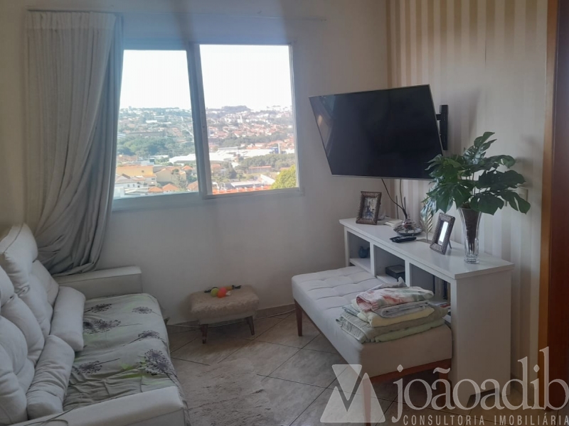 Apartamento - Porto do Sol