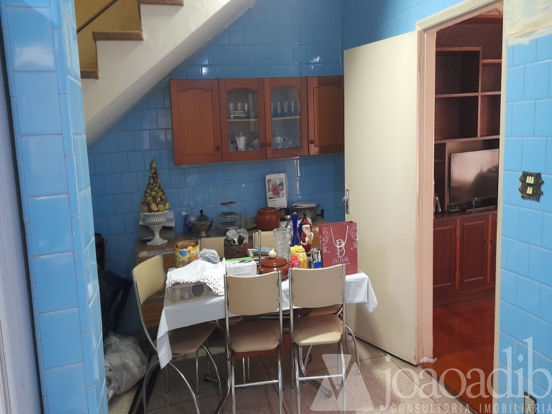 Centro Acima - Sobrado Comercial