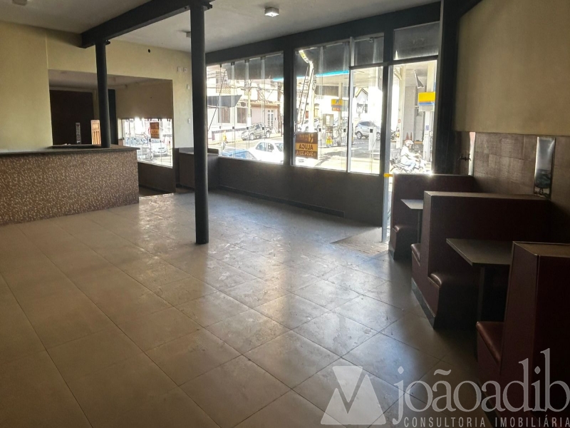 Prédio Comercial - Centro