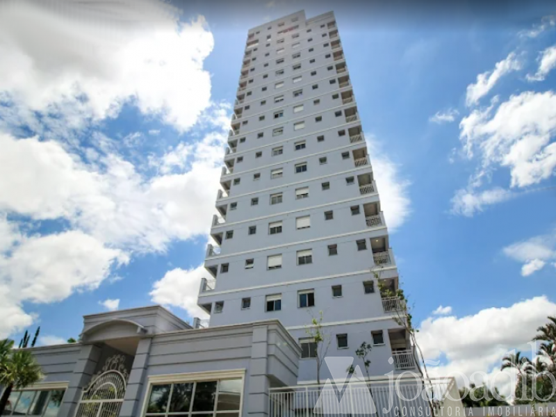Apartamento Grand Garden