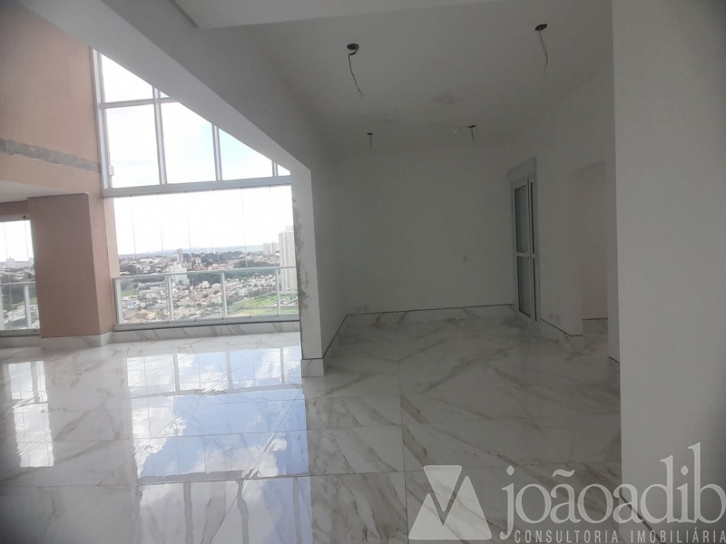 Apartamento Grand Garden