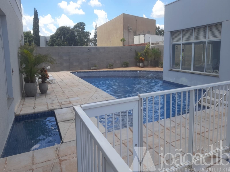 Apartamento Grand Garden