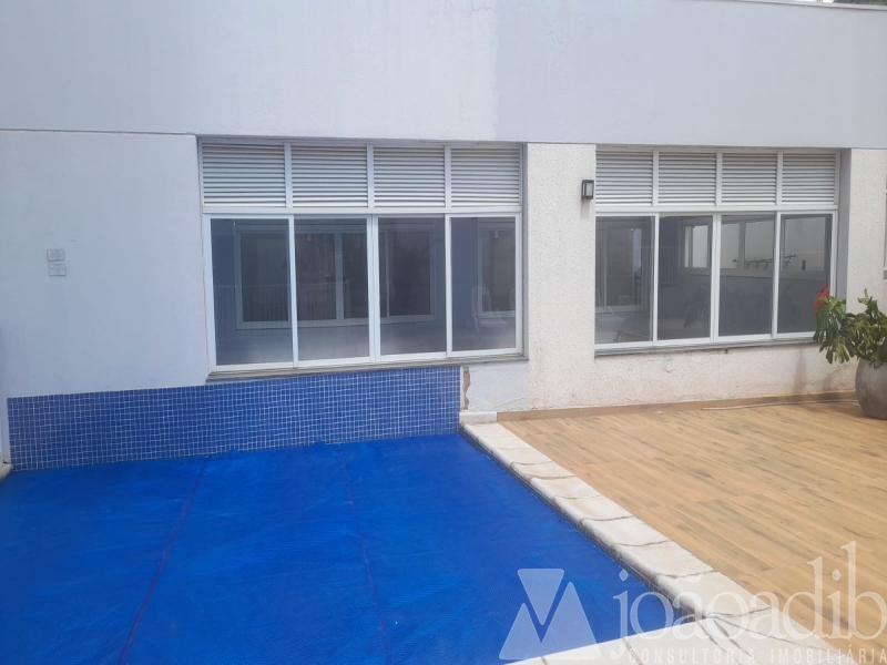 Apartamento Grand Garden