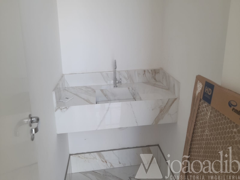 Apartamento Grand Garden