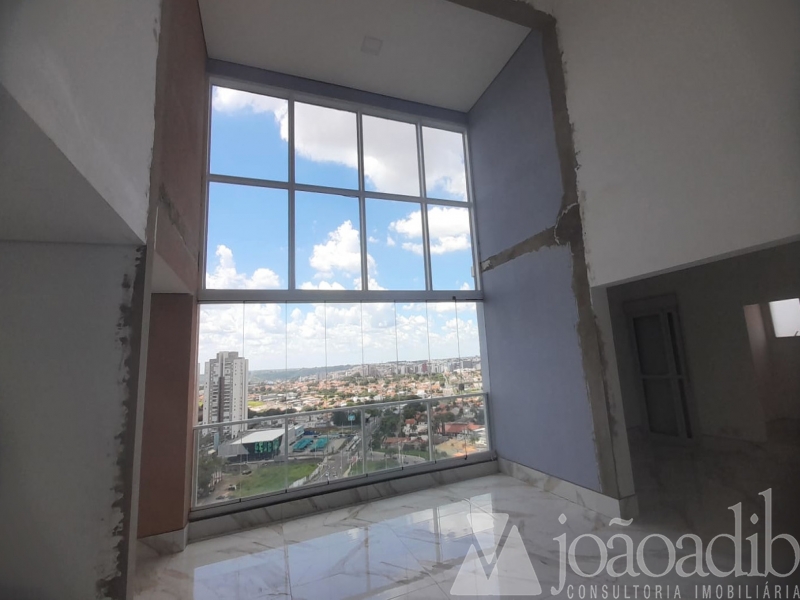 Apartamento Grand Garden