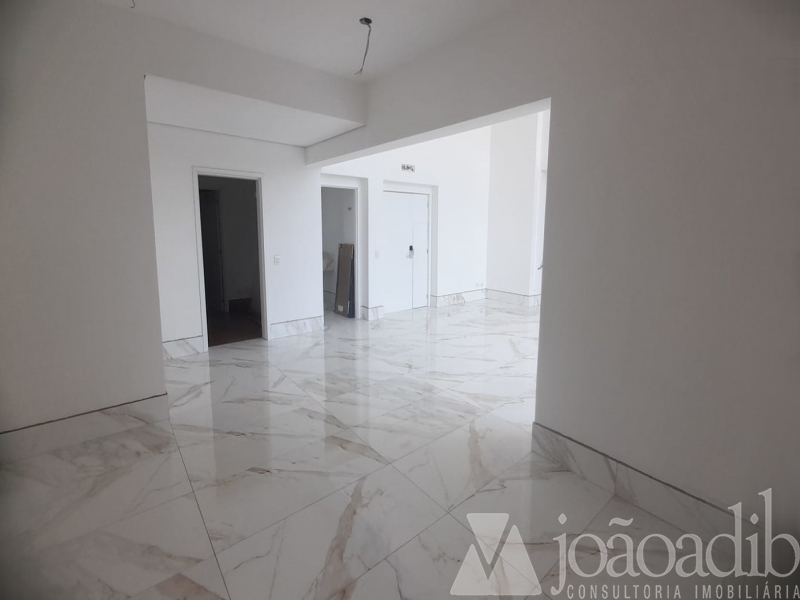 Apartamento Grand Garden