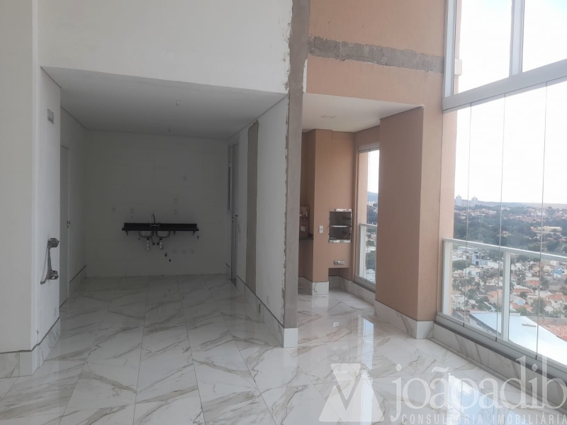 Apartamento Grand Garden