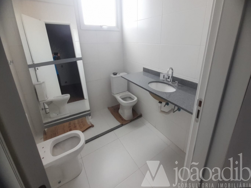 Apartamento Grand Garden