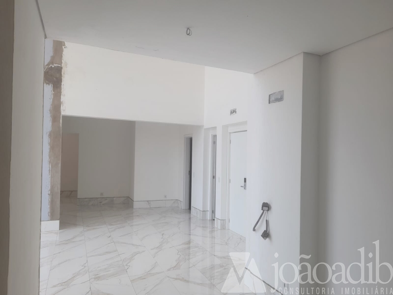 Apartamento Grand Garden