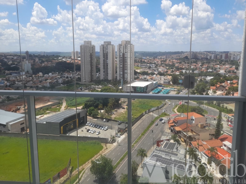 Apartamento Grand Garden