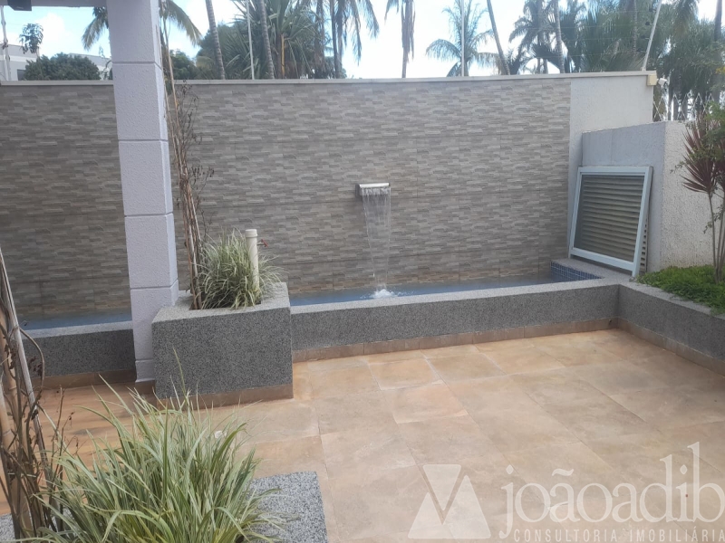 Apartamento Grand Garden